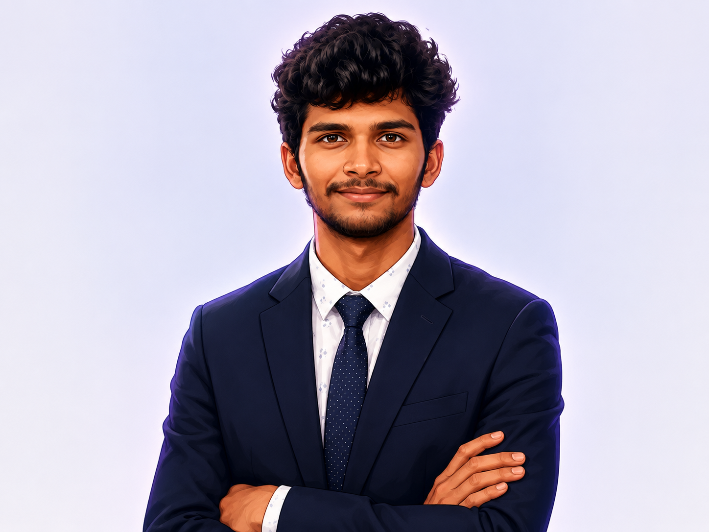 Naveen Kumar - Full Stack Developer